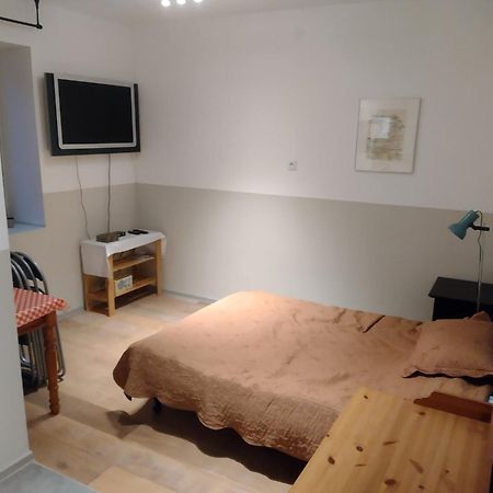 Apartamento Sudety Hut 3 Podgórzyn Exterior foto