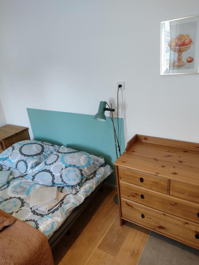 Apartamento Sudety Hut 3 Podgórzyn Exterior foto