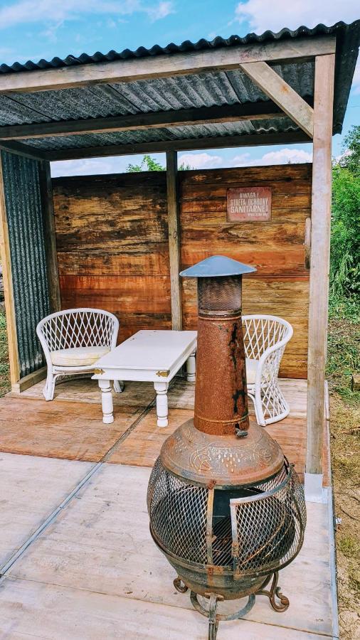 Apartamento Sudety Hut 3 Podgórzyn Exterior foto