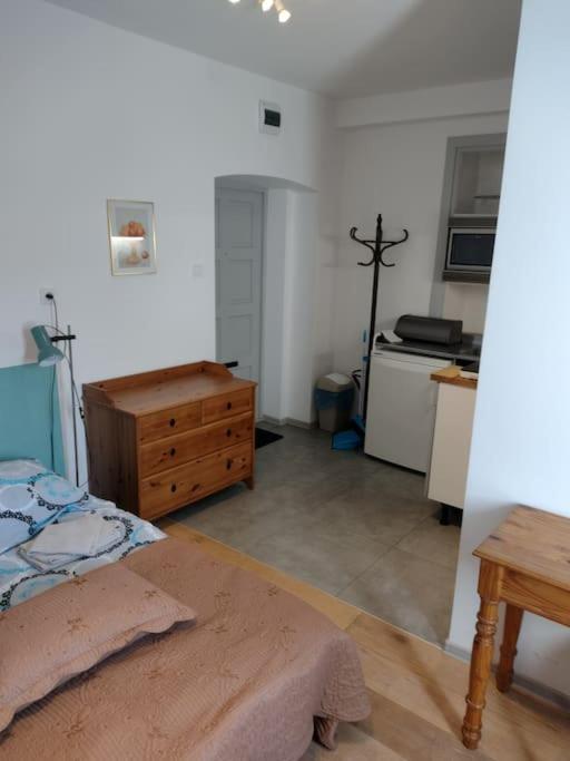 Apartamento Sudety Hut 3 Podgórzyn Exterior foto