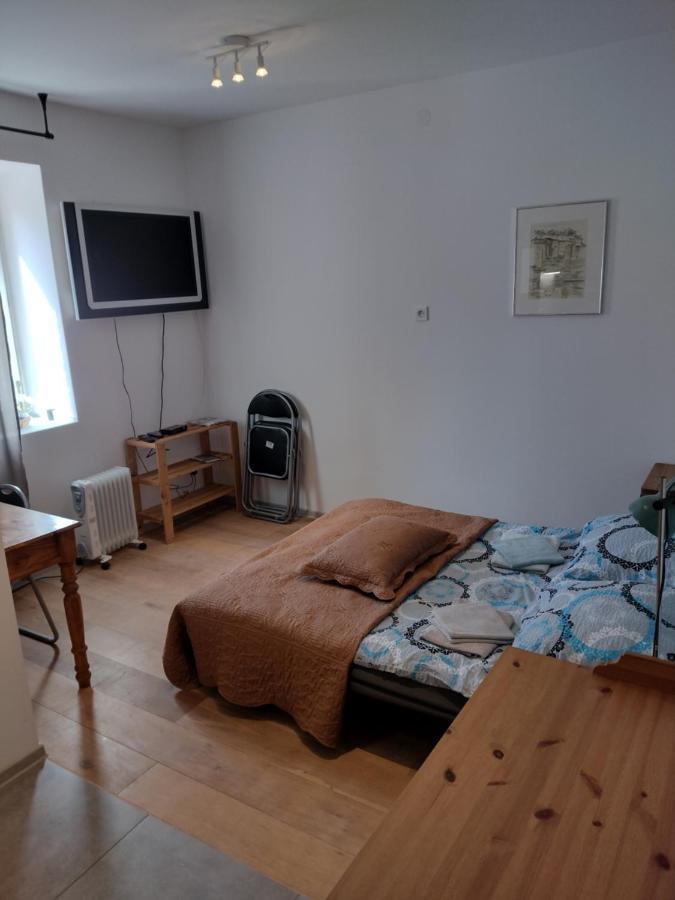Apartamento Sudety Hut 3 Podgórzyn Exterior foto