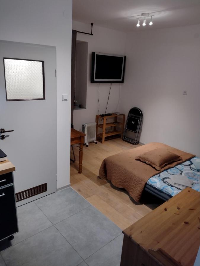 Apartamento Sudety Hut 3 Podgórzyn Exterior foto
