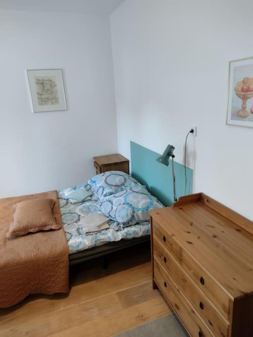 Apartamento Sudety Hut 3 Podgórzyn Exterior foto