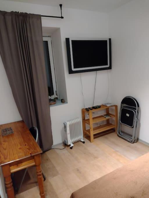 Apartamento Sudety Hut 3 Podgórzyn Exterior foto