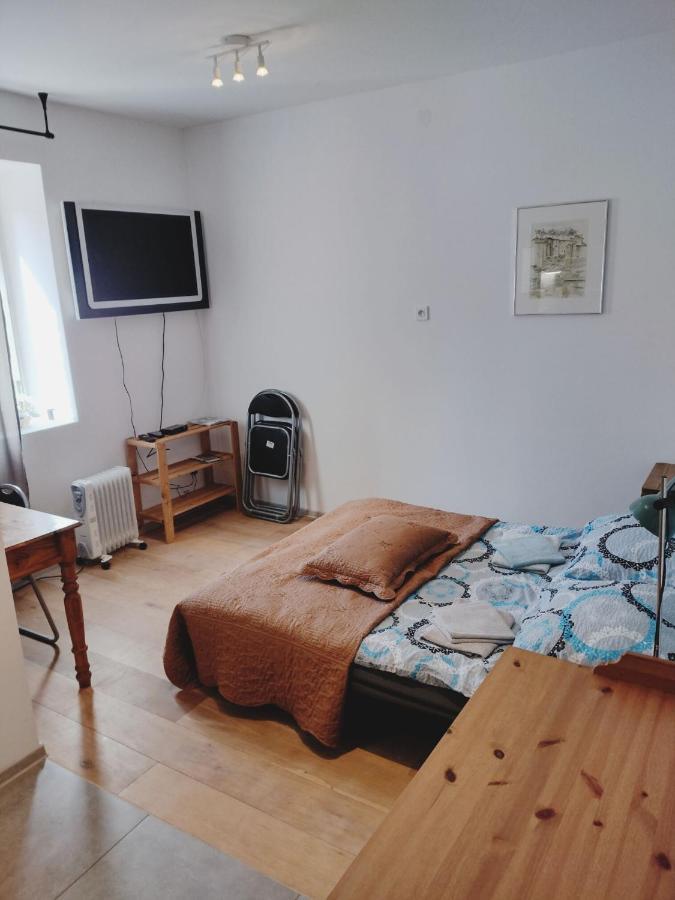 Apartamento Sudety Hut 3 Podgórzyn Exterior foto