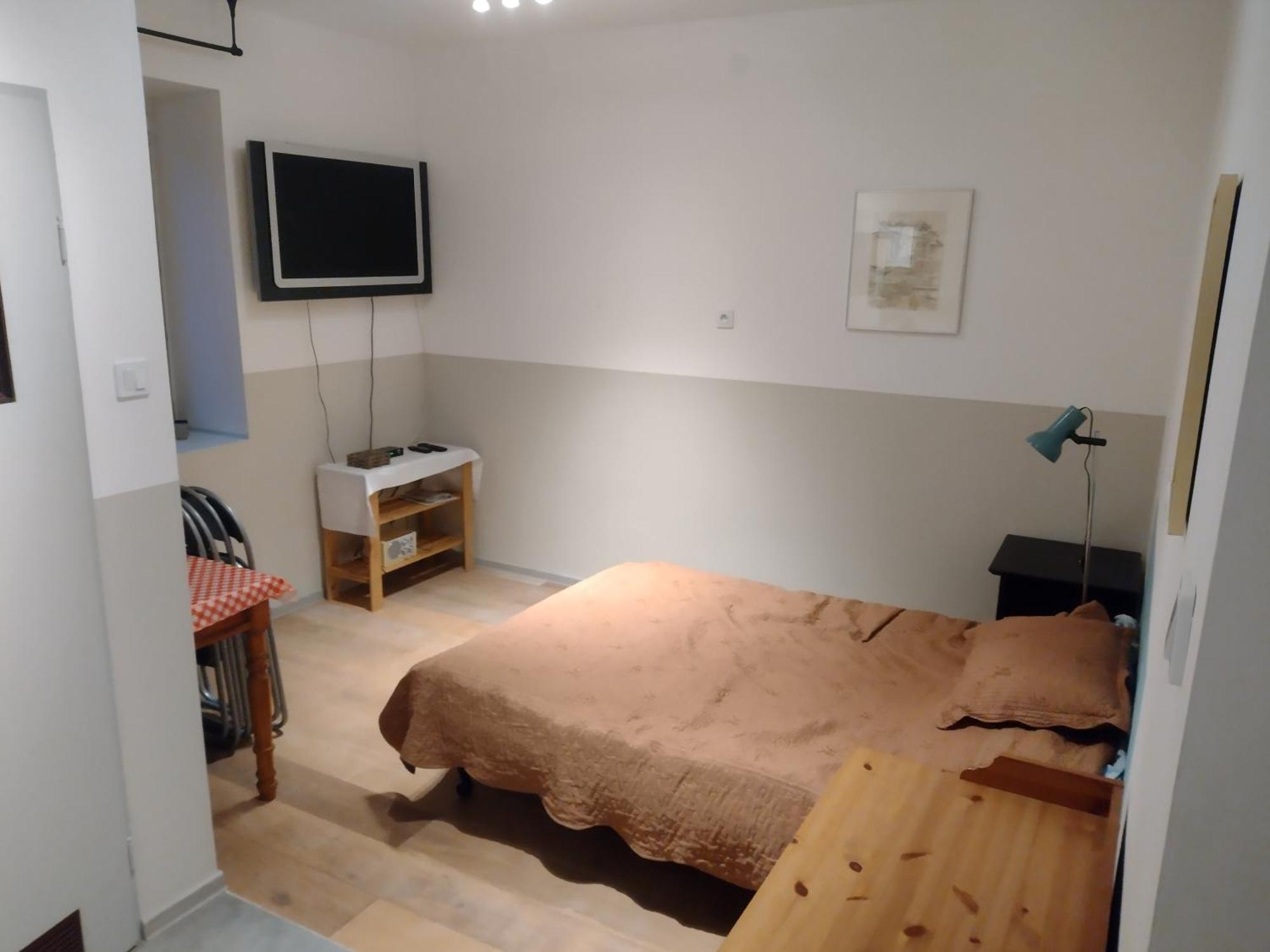 Apartamento Sudety Hut 3 Podgórzyn Exterior foto